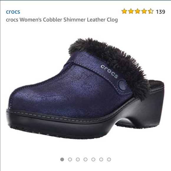 crocs fit true to size